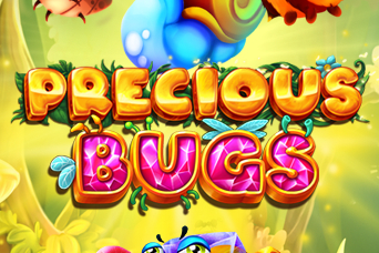 Precious Bugs Slot