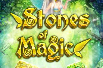 Stones of Magic Slot