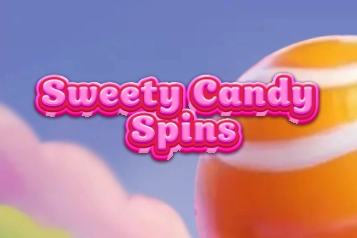 Sweety Candy Spins Slot