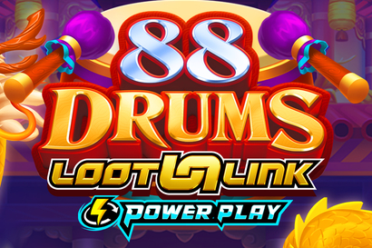 88 Drums Slot