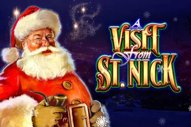 A Visit From St. Nick Slot