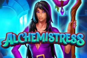 Alchemistress Slot