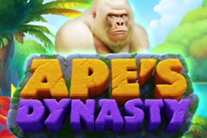 Ape's Dynasty Slot