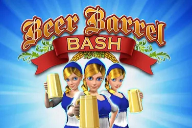 Beer Barrel Bash Slot