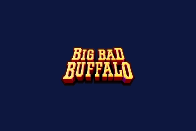 Big Bad Buffalo Slot