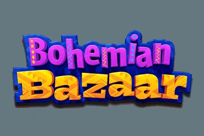 Bohemian Bazaar Slot