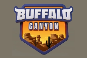 Buffalo Canyon Slot