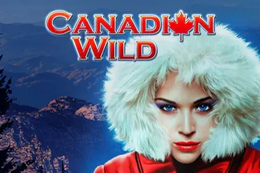 Canadian Wild Slot