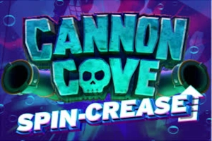 Cannon Cove Slot