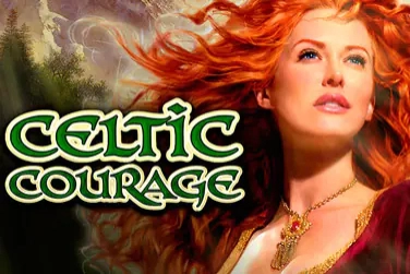 Celtic Courage Slot