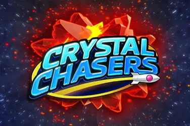 Crystal Chasers Slot