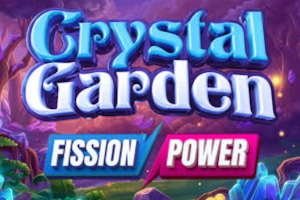 Crystal Garden Slot