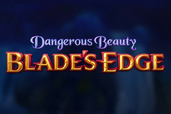 Dangerous Beauty Blade's Edge Slot