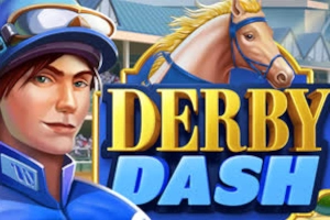 Derby Dash Slot