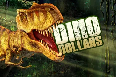 Dino Dollars Slot