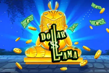 Dollar Llama Slot