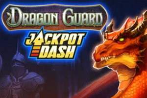 Dragon Guard Jackpot Dash Slot