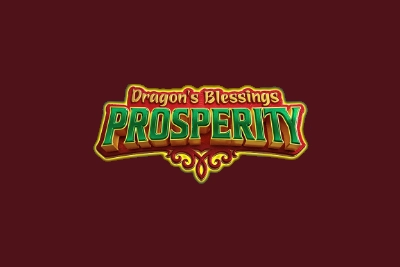Dragon's Blessings Prosperity Slot