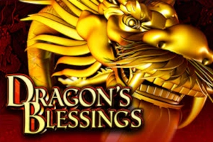 Dragon's Blessings Slot