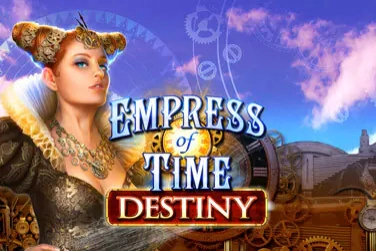 Empress Of Time: Destiny Slot