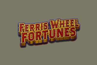 Ferris Wheel Fortunes Slot