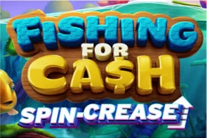 Fishing for Cash Slot