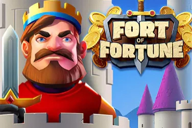 Fort Of Fortune Slot