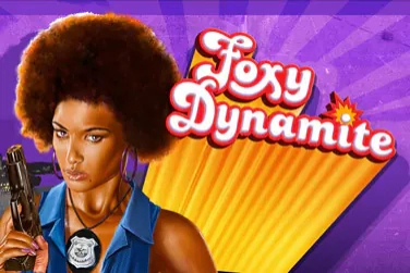 Foxy Dynamite Slot