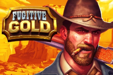 Fugitive Gold Slot