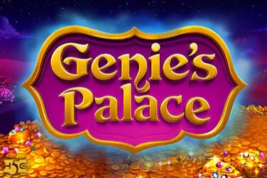 Genie's Palace Slot