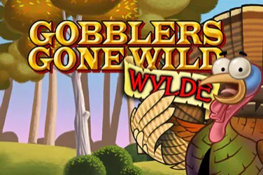 Gobblers Gone Wylde Slot
