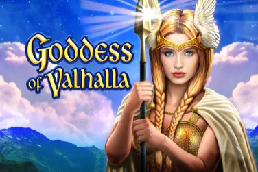 Goddess Of Valhalla Slot