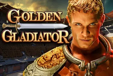Golden Gladiator Slot