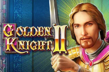 Golden Knight II Slot