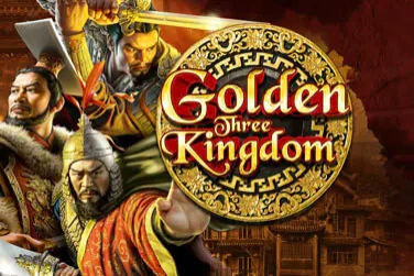 Golden Three Kingdom Slot