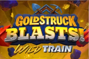 Goldstruck Blasts! Slot