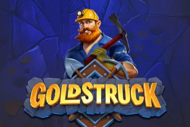 Goldstruck Slot