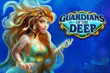 Guardians Of The Deep Slot
