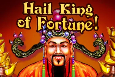 Hail King Of Fortune! Slot