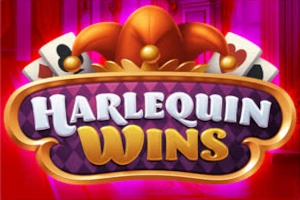Harlequin Wins Slot