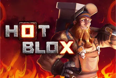 Hot Blox Slot