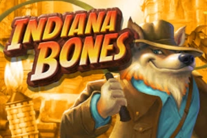 Indiana Bones Slot