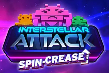 Interstellar Attack Slot