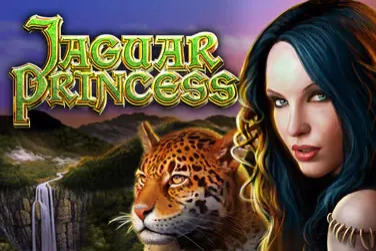 Jaguar Princess Slot