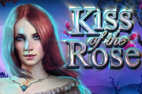 Kiss of the Rose Slot