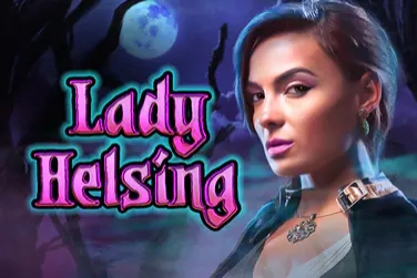 Lady Helsing Slot