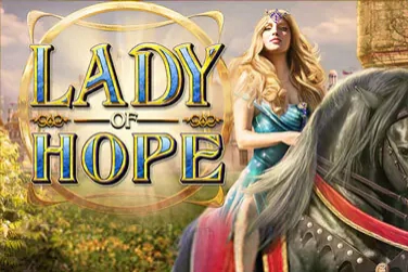 Lady Of Hope Slot
