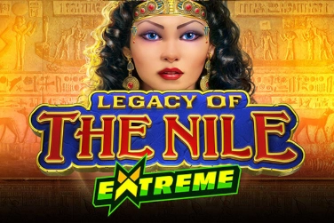 Legacy Of The Nile Extreme Slot