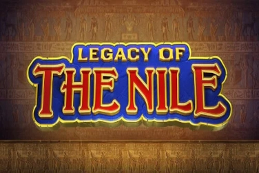 Legacy Of The Nile Slot