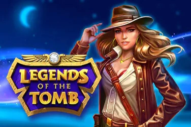 Legends Of The Tomb Slot